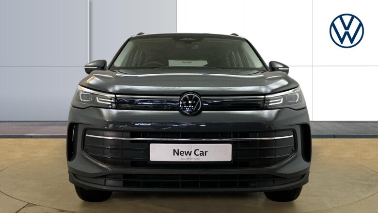 Volkswagen Tiguan 1.5 eTSI 150 Life 5dr DSG Petrol Estate